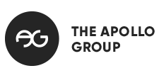 Client logo